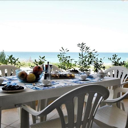 Covo dei Marinai Cava dʼAliga Exterior foto
