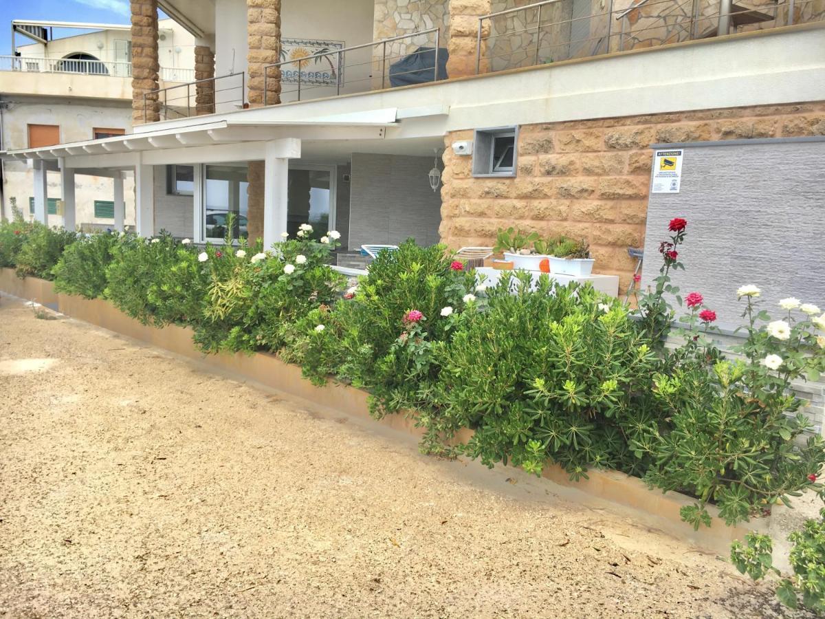 Covo dei Marinai Cava dʼAliga Exterior foto