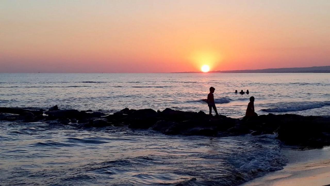 Covo dei Marinai Cava dʼAliga Exterior foto