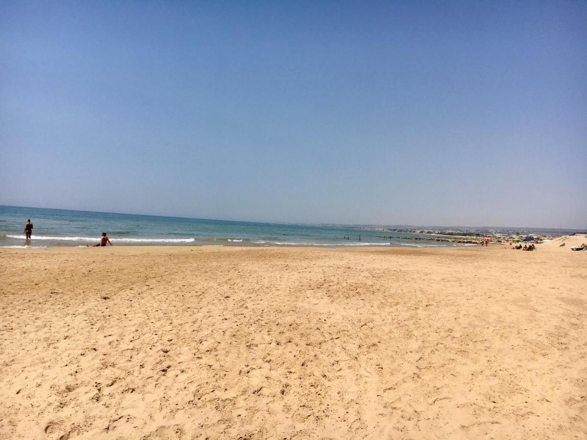 Covo dei Marinai Cava dʼAliga Exterior foto
