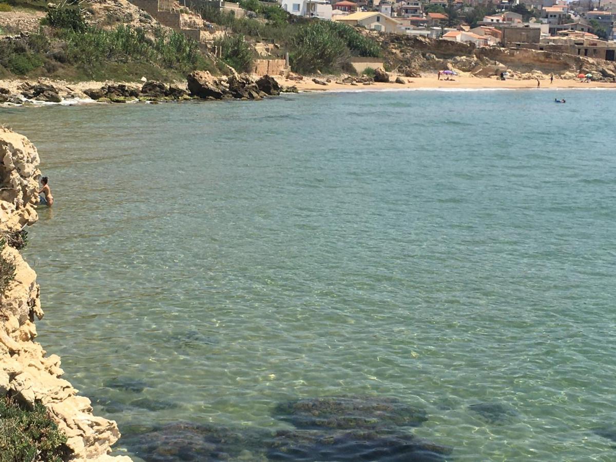 Covo dei Marinai Cava dʼAliga Exterior foto