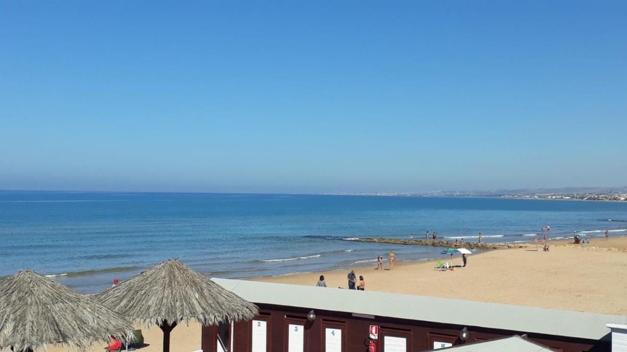 Covo dei Marinai Cava dʼAliga Exterior foto