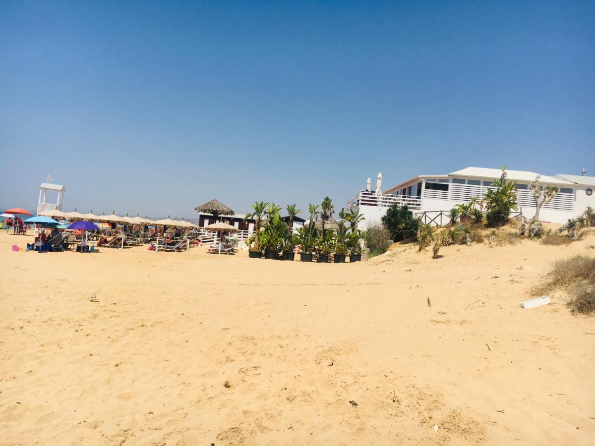 Covo dei Marinai Cava dʼAliga Exterior foto