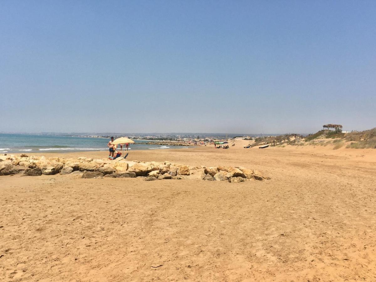 Covo dei Marinai Cava dʼAliga Exterior foto