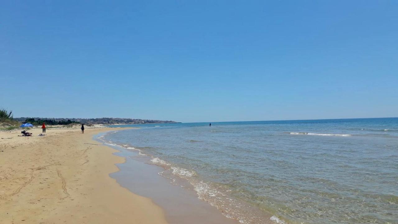 Covo dei Marinai Cava dʼAliga Exterior foto