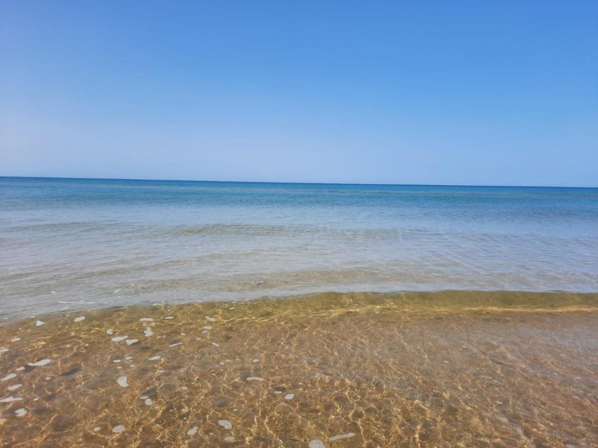Covo dei Marinai Cava dʼAliga Exterior foto