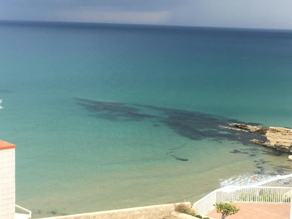 Covo dei Marinai Cava dʼAliga Exterior foto