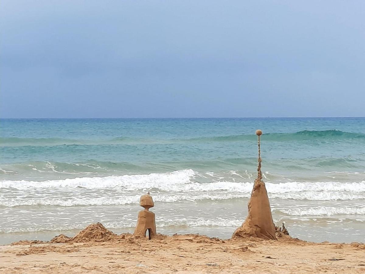 Covo dei Marinai Cava dʼAliga Exterior foto