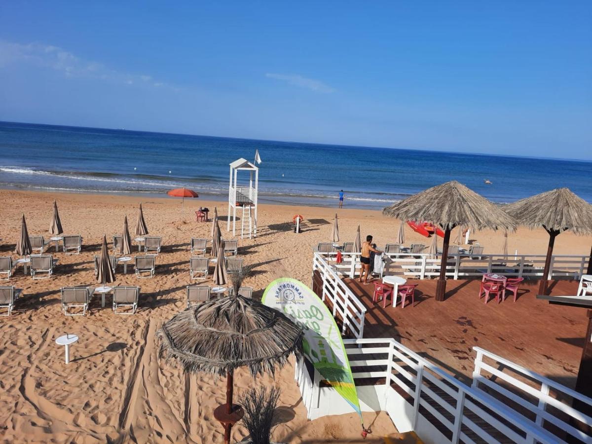 Covo dei Marinai Cava dʼAliga Exterior foto