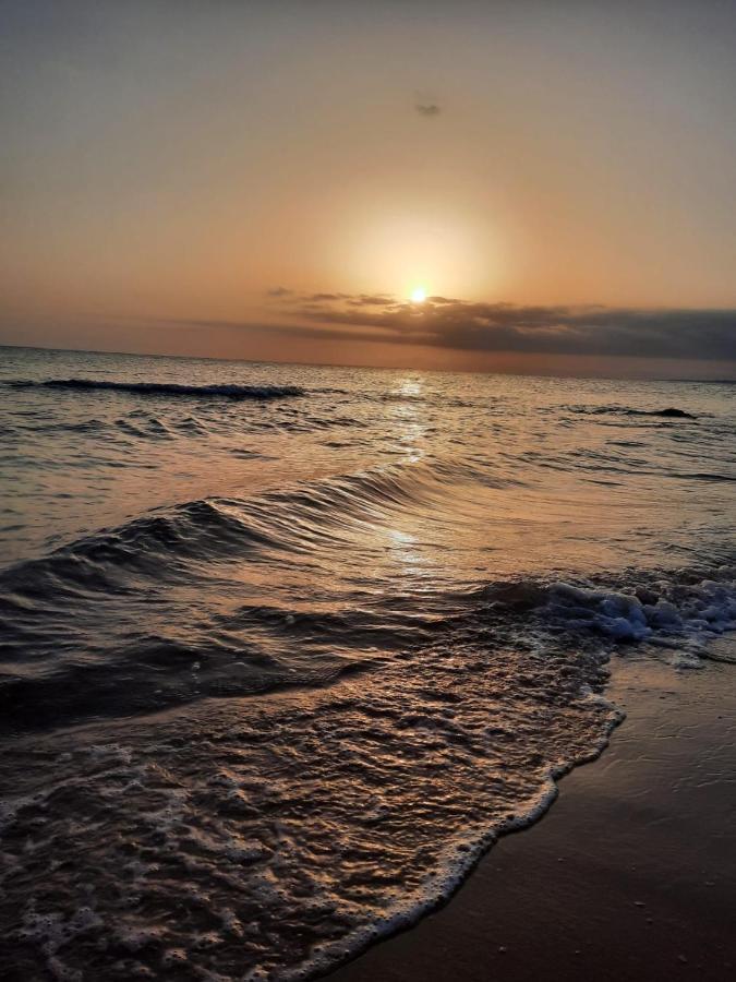 Covo dei Marinai Cava dʼAliga Exterior foto