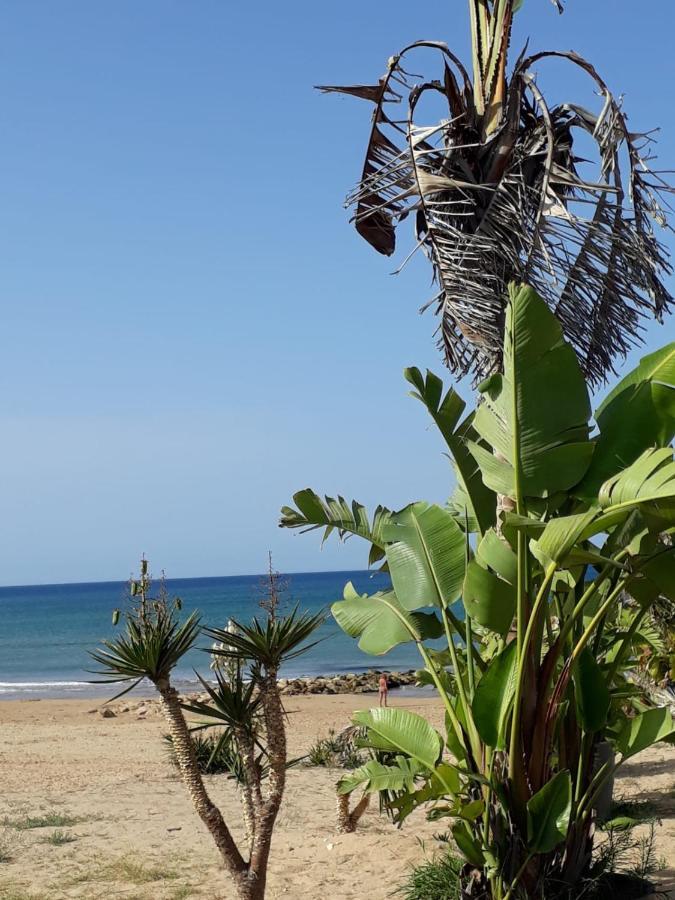 Covo dei Marinai Cava dʼAliga Exterior foto