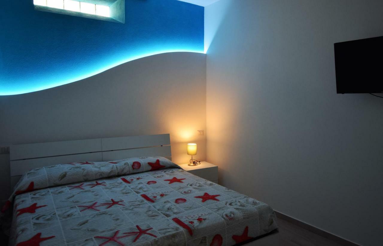 Covo dei Marinai Cava dʼAliga Exterior foto