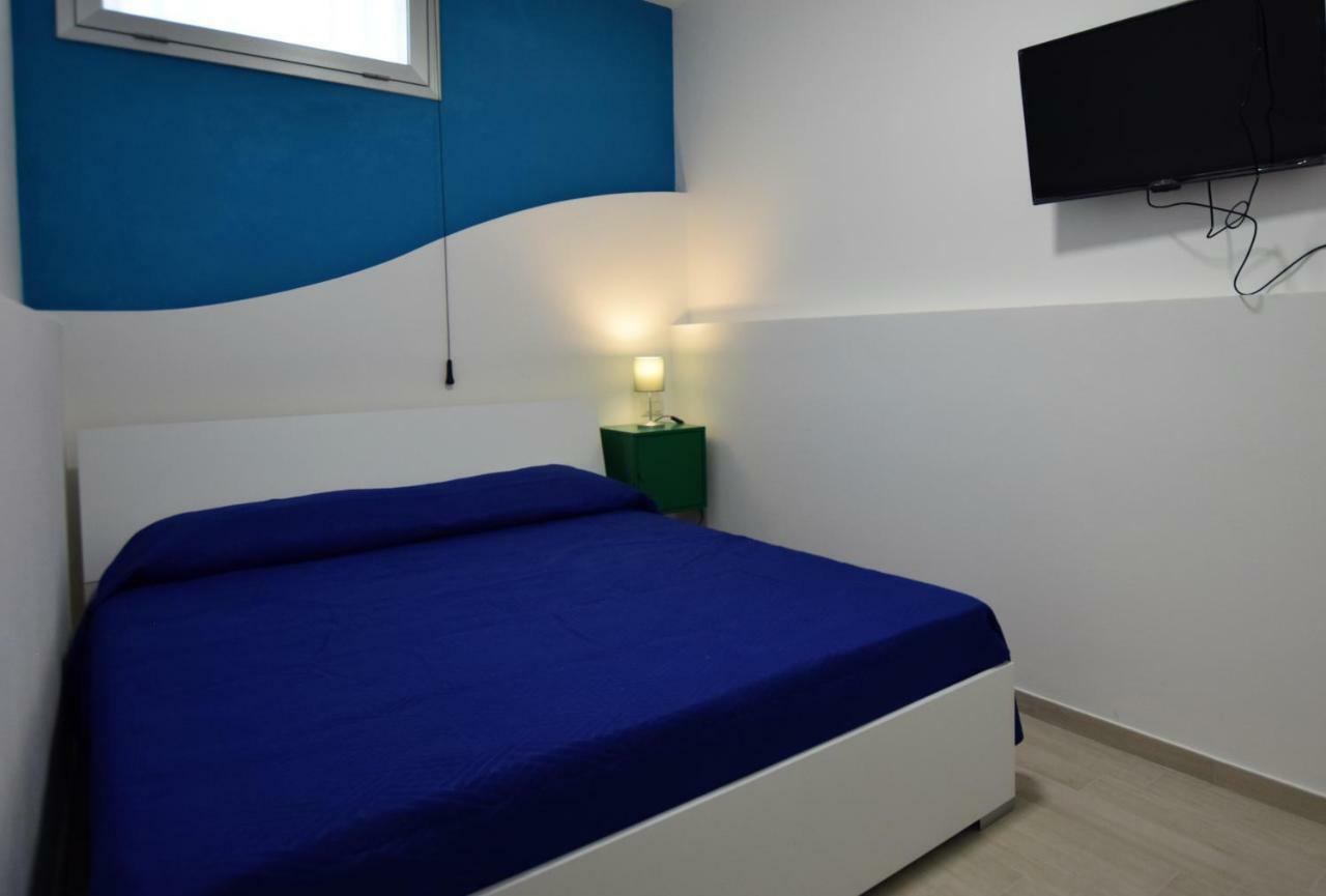 Covo dei Marinai Cava dʼAliga Exterior foto