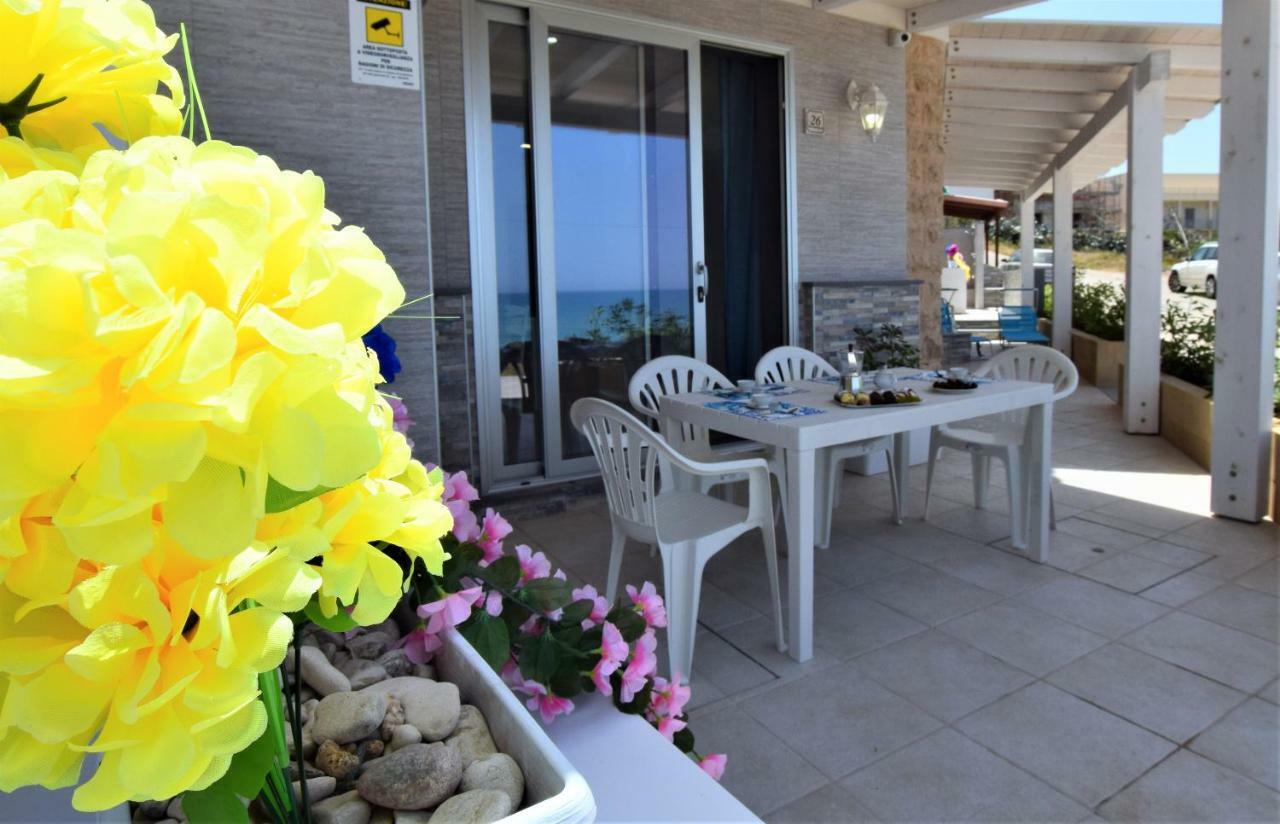 Covo dei Marinai Cava dʼAliga Exterior foto