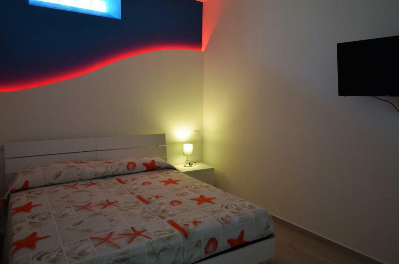 Covo dei Marinai Cava dʼAliga Exterior foto