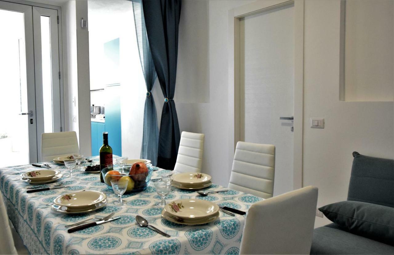 Covo dei Marinai Cava dʼAliga Exterior foto