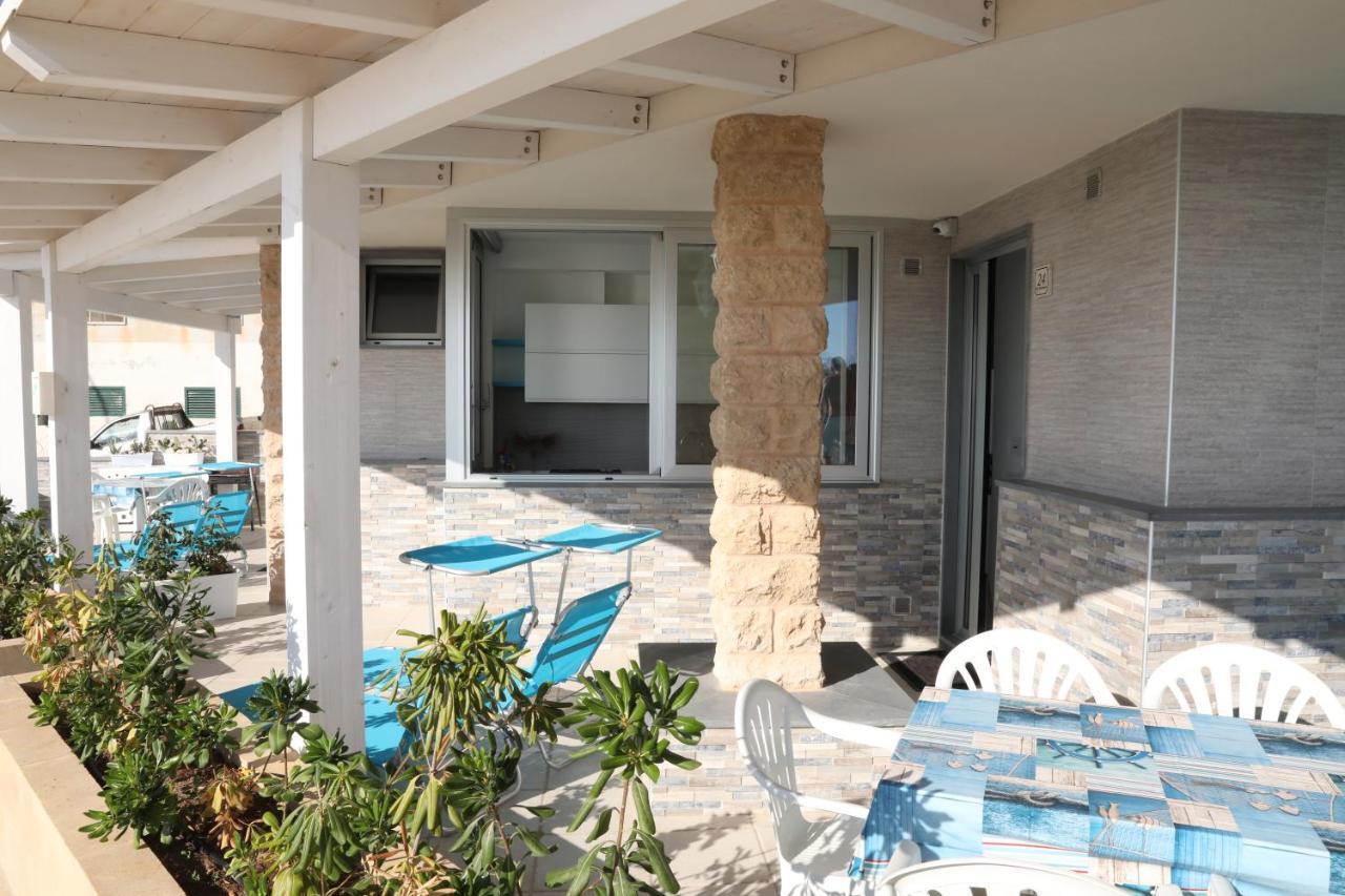 Covo dei Marinai Cava dʼAliga Exterior foto