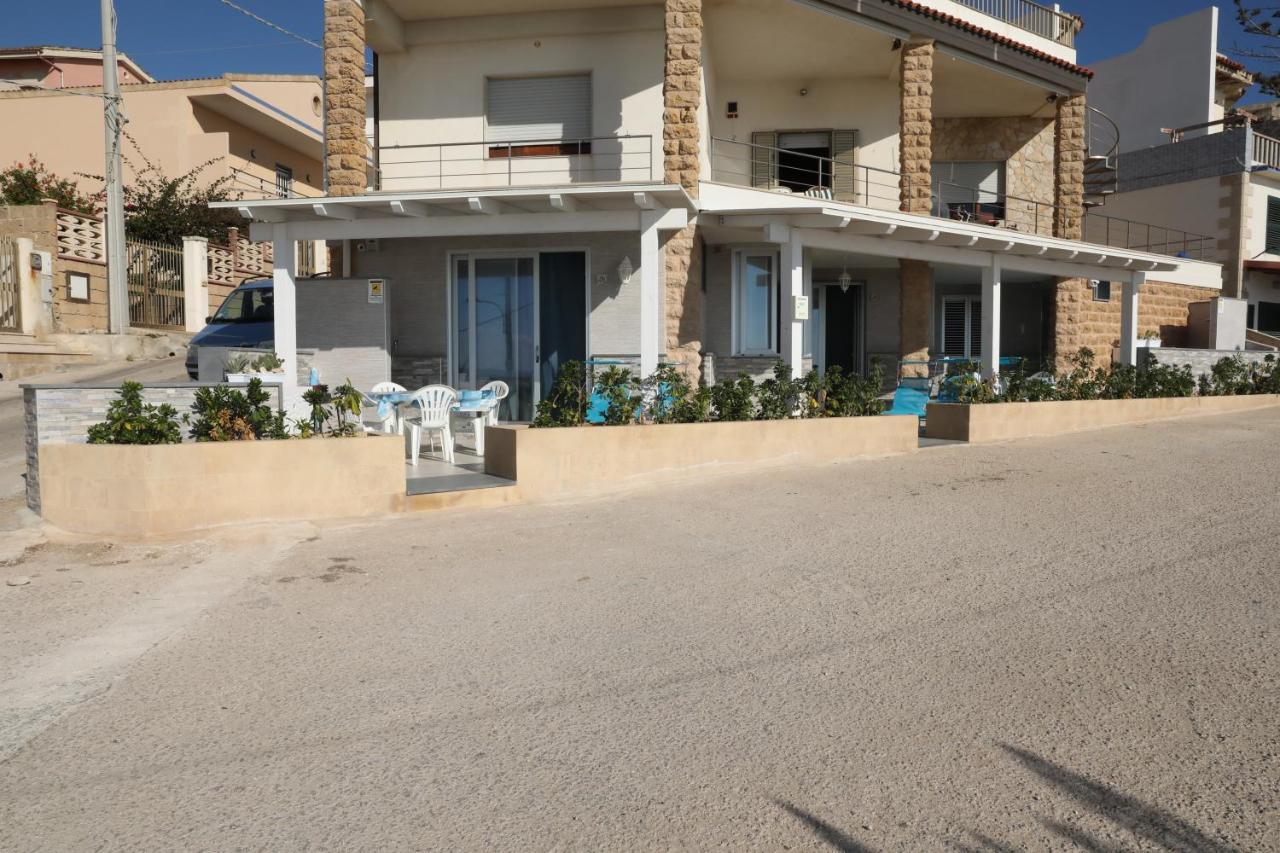 Covo dei Marinai Cava dʼAliga Exterior foto