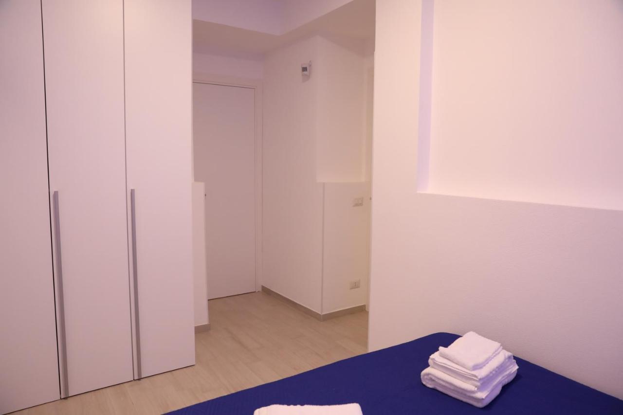 Covo dei Marinai Cava dʼAliga Exterior foto