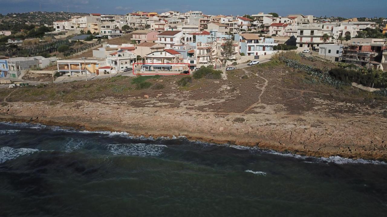 Covo dei Marinai Cava dʼAliga Exterior foto