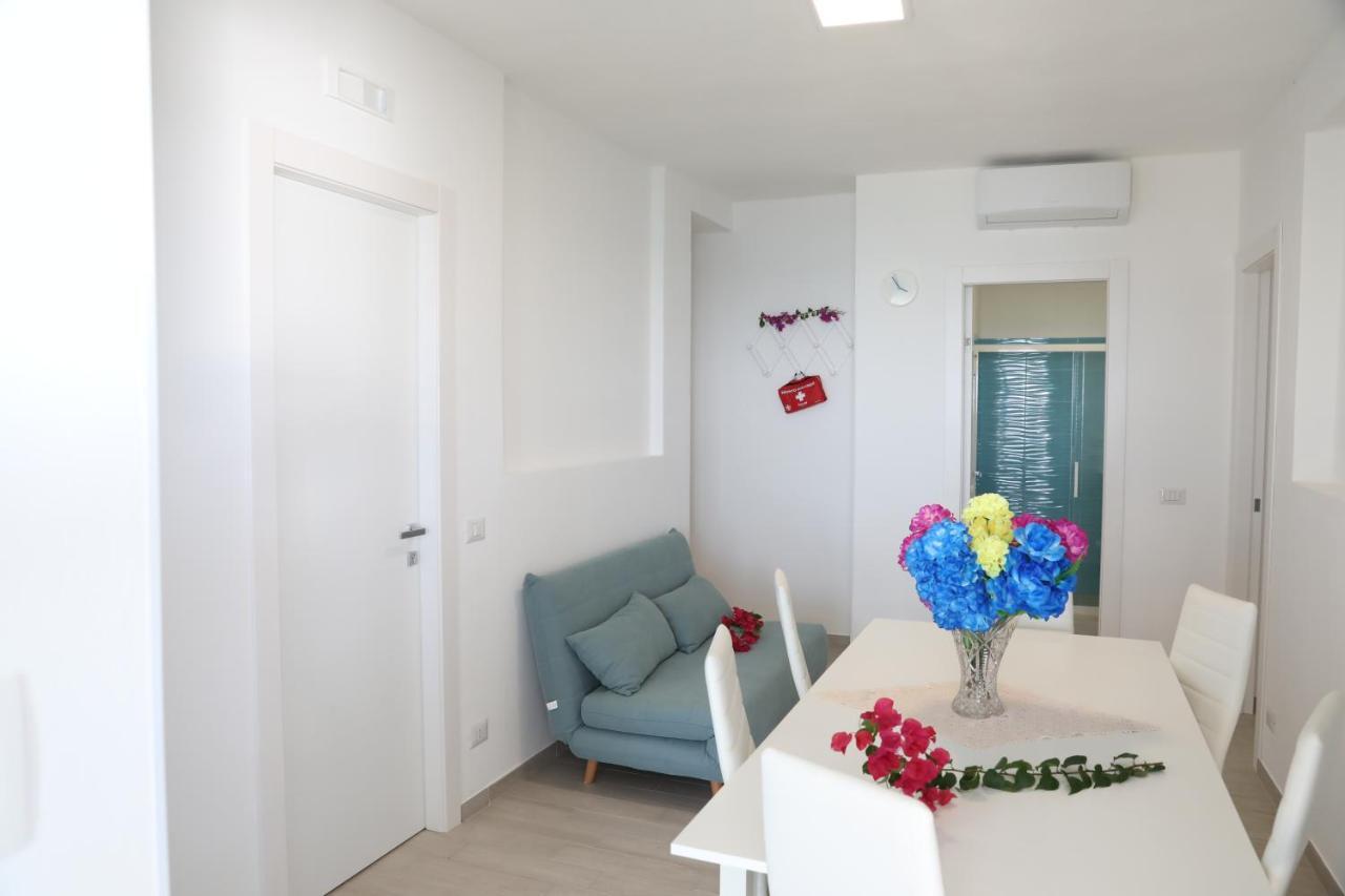 Covo dei Marinai Cava dʼAliga Exterior foto