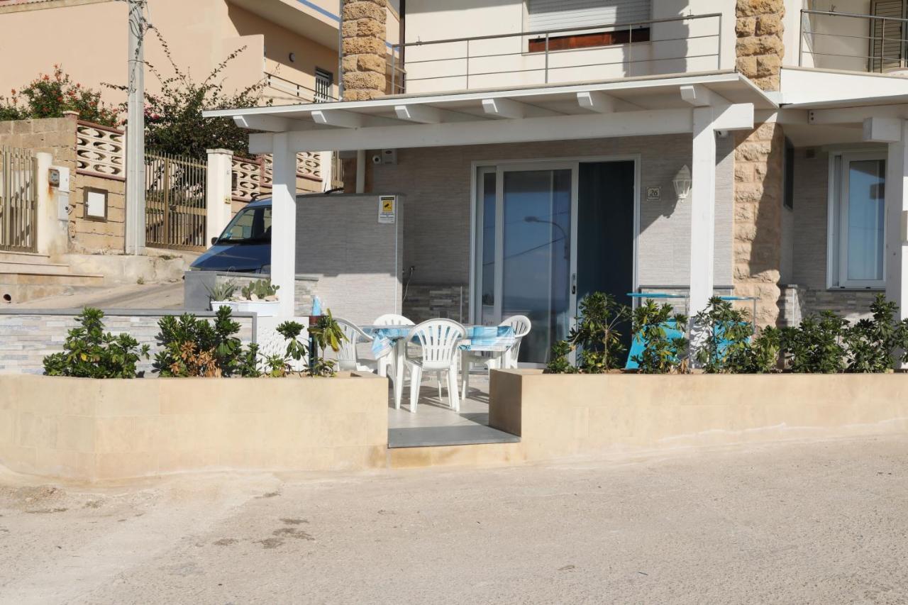 Covo dei Marinai Cava dʼAliga Exterior foto