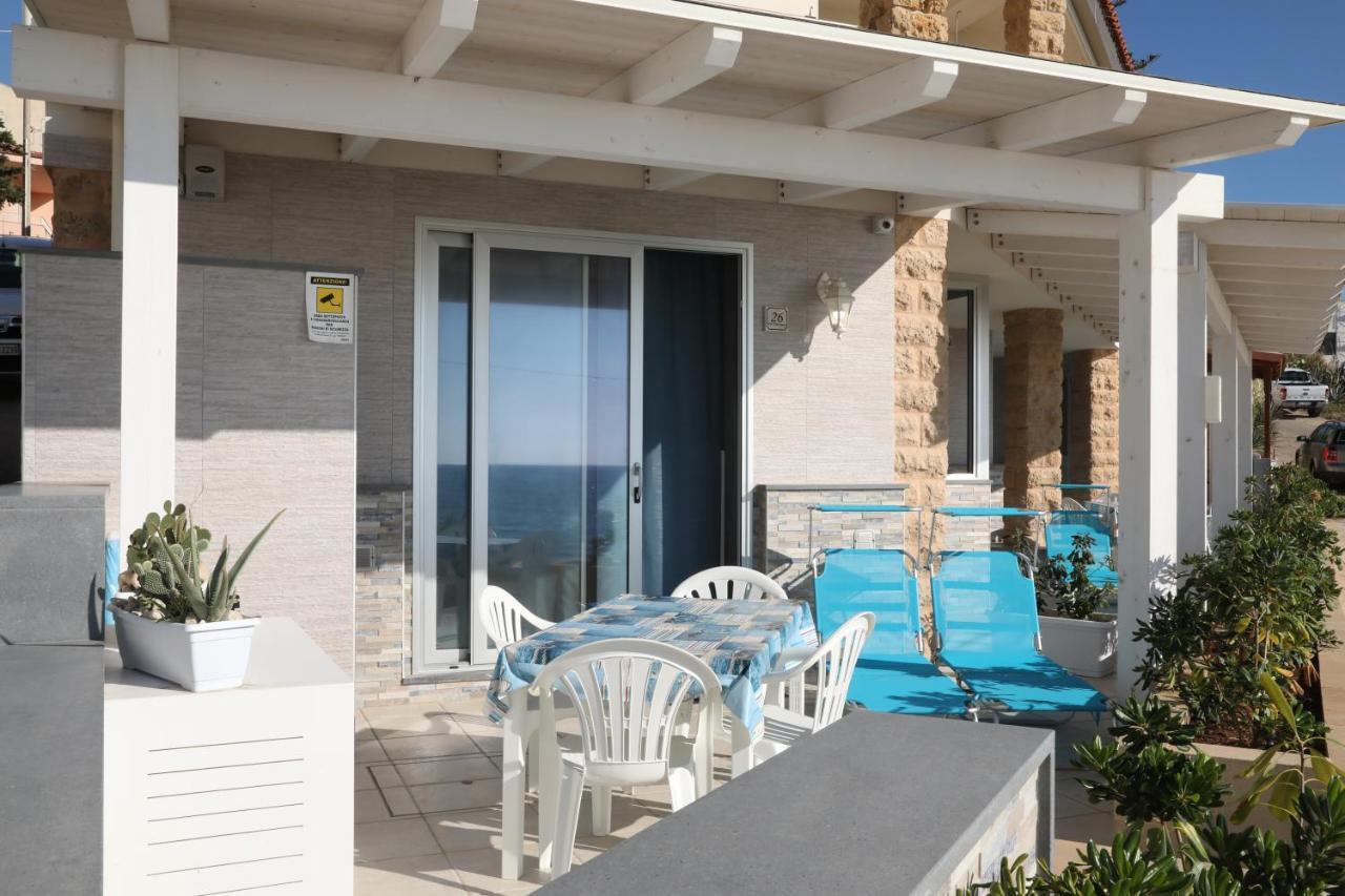 Covo dei Marinai Cava dʼAliga Exterior foto