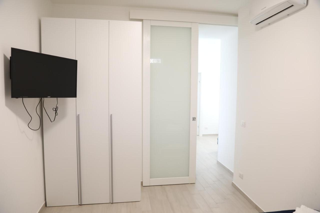 Covo dei Marinai Cava dʼAliga Exterior foto